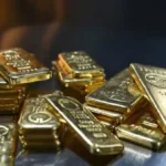 تراجع أسعار الذهب بفعل الضغوط التضخمية وصعود الدولار