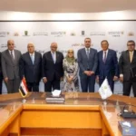 بروتوكول تعاون لتعزيز الإنتاجية الزراعية في مصر