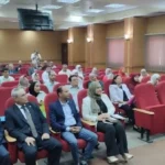 ورشة عمل لدعم الصادرات الزراعية المصرية