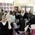 استقطاب 800 مشتري دولي في “نيللي كيدز فاشون 2026”