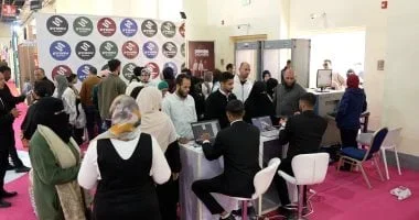 استقطاب 800 مشتري دولي في "نيللي كيدز فاشون 2026"