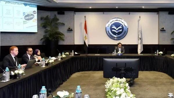 دعم صادرات الشركات المصرية في الأسواق الدولية