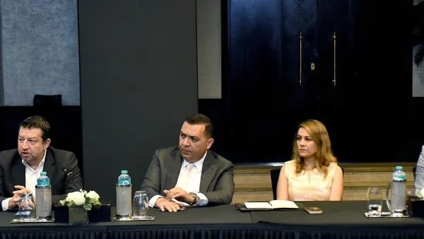 خطة مضاعفة صادرات الصناعات الهندسية حتى 2030