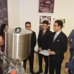 تحويل الأفكار إلى شركات ناشئة في جامعة بنها