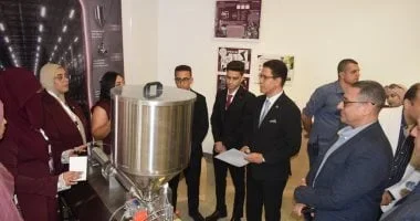 تحويل الأفكار إلى شركات ناشئة في جامعة بنها