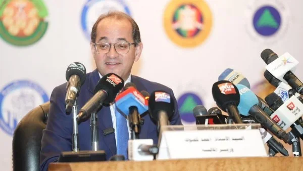 تعزيز مصر كمركز إقليمي للترانزيت والاستثمار الطبي