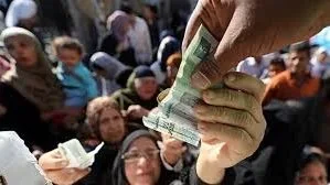 الدعم النقدي التدريجي: رؤية خبير اقتصادي