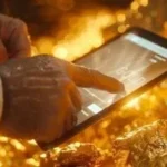 انخفاض ملحوظ في أسعار الذهب في مصر