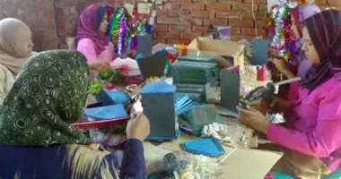 تخفيضات ضريبية للمشروعات الصغيرة والمتوسطة