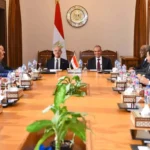 تعزيز استثمارات الشركات المصرية في إفريقيا