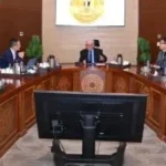 الحكومة المصرية تبحث توسيع شراكتها مع “هواوي”