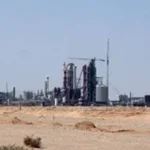 1.6 تريليون جنيه إنتاج المناطق الصناعية في مصر 2023