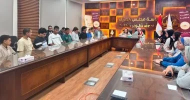 صندوق تطوير التعليم يعزز الشمول المالي للشباب