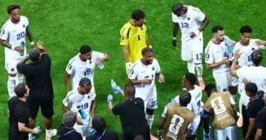 فوكس سبورتس تحقق أرباحاً ضخمة من كأس العالم