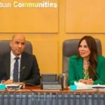 تعزيز تأهيل العمالة لتلبية متطلبات المشروعات القومية