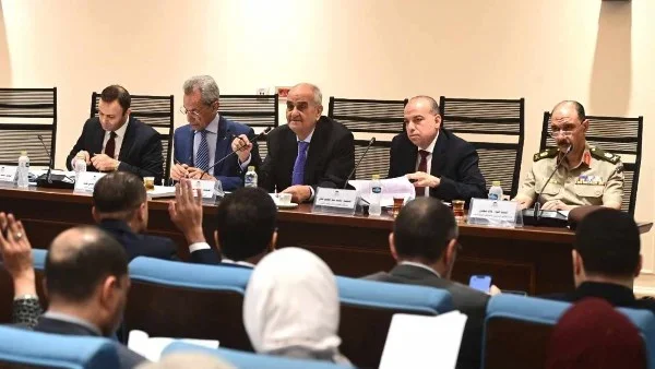 موافقة النواب على صندوق مستقبل مصر للثروة السيادية