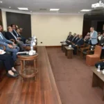 إطلاق منظومة جديدة لتخصيص الأراضي الصناعية