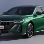 أسعار شيري أريزو 8 موديل 2026 في السوق السعودي
