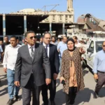 استثمار جديد في شبرا الخيمة لتعزيز الاقتصاد