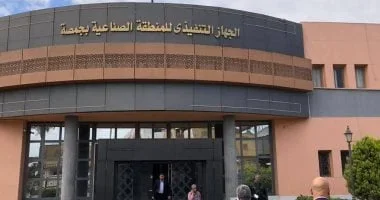 توسعات جمصة الصناعية تعزز مكانتها في الدلتا