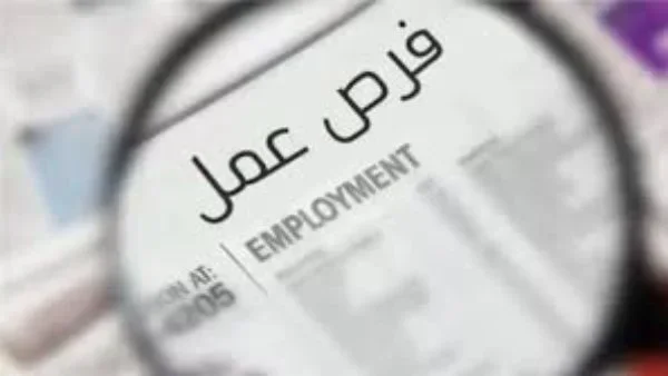 1230 فرصة عمل جديدة للشباب وذوي الهمم