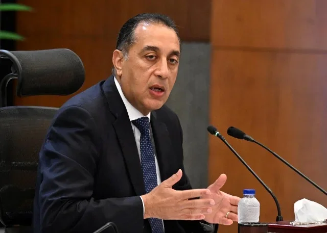 مدبولي: موافقة صندوق النقد تعكس جهود الحكومة المصرية