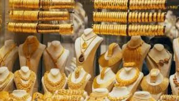 ارتفاع أسعار الذهب في مصر قبل نهاية 2023