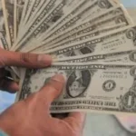 ضبط 6 ملايين جنيه من العملات الأجنبية في مصر