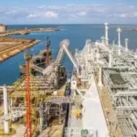 إنجاز تاريخي في ميناء دمياط بزيادة حجم التداول