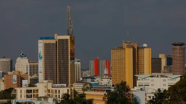 توقعات نمو الاقتصاد الكيني لعام 2026