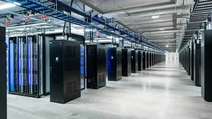 استثمارات مراكز البيانات تصل إلى 750 مليار دولار في 2026