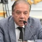 شريف الجبلي نائبًا لرئيس مجلس أعمال الكوميسا