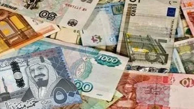 استقرار أسعار العملات العربية أمام الجنيه المصري