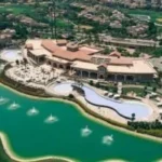 النشاط العقاري يهيمن على البورصة المصرية