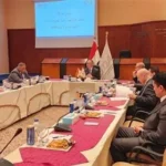 اجتماع مجلس إدارة جهاز تنمية التجارة الداخلية
