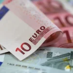 تراجع ملحوظ في سعر اليورو مقابل الجنيه المصري
