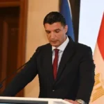زيارة وزير الصناعة إلى المحلة الكبرى