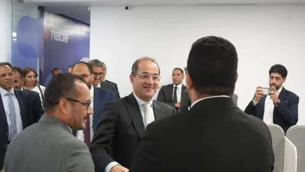 وزير المالية يؤكد أهمية تحسين تجربة العملاء في الضرائب