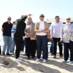 مجمع الصناعات الغذائية في الوادي الجديد