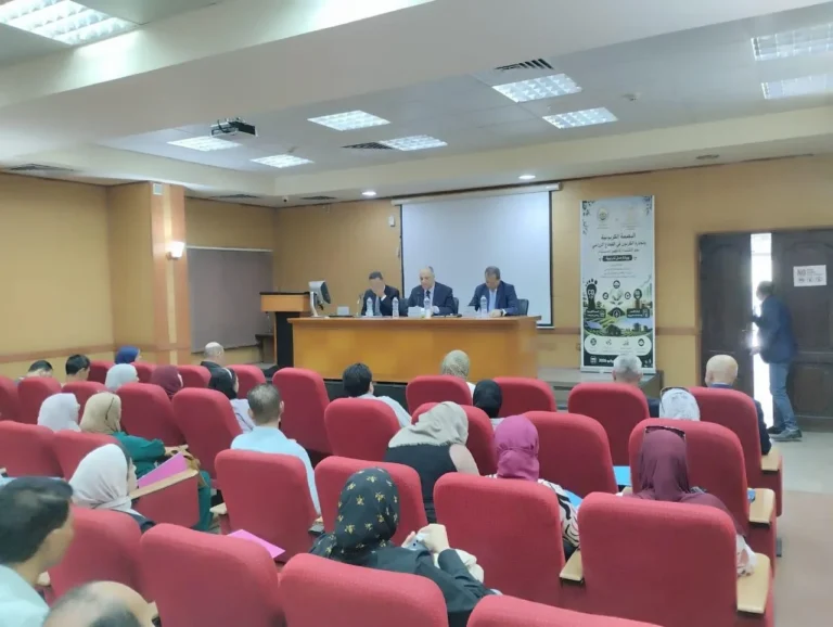 اختتام ورشة "البصمة الكربونية" وتعزيز الاقتصاد الأخضر