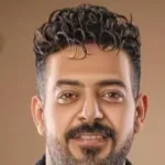 أزمة مالية تعصف بأرملة إسماعيل الليثي