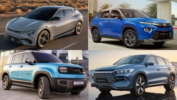 أسعار سيارات كروس أوفر في مصر 2023