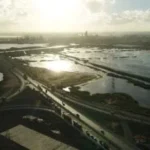 المنطقة اللوجستية بميناء الإسكندرية: نقلة نوعية اقتصادية
