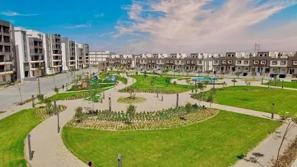 قطاع التشييد في مصر: محرك للنمو والاستثمار