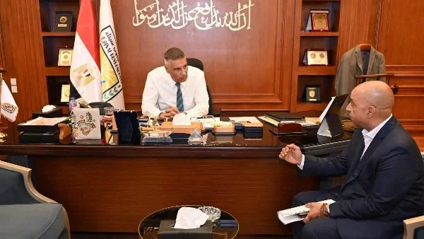 دعم جديد لتمويل المحاصيل الزراعية بجنوب سيناء