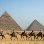 تحسن ملحوظ في مصادر النقد الأجنبي بمصر