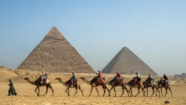 تحسن ملحوظ في مصادر النقد الأجنبي بمصر