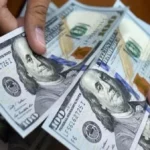 ارتفاع ملحوظ في سعر الدولار مقابل الجنيه المصري