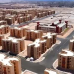 المدن الجديدة كقاطرة للنمو الاقتصادي في مصر