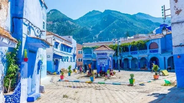 ارتفاع عائدات السياحة المغربية بنسبة 14.6%